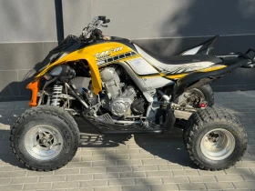 Yamaha Raptor 700 | Mobile.bg � ����� ������ 2