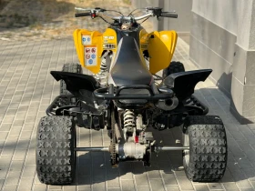 Yamaha Raptor 700 | Mobile.bg � ����� ������ 4