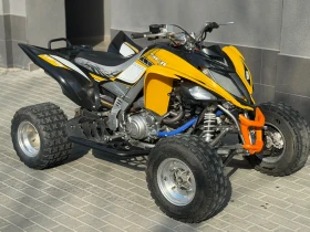 Yamaha Raptor 700 | Mobile.bg � ����� ������ 6