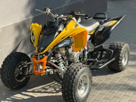 Yamaha Raptor 700 | Mobile.bg � ����� ������ 1