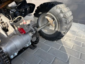Yamaha Raptor 700 | Mobile.bg � ����� ������ 8