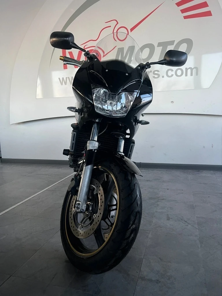 Honda Hornet S - изображение 3