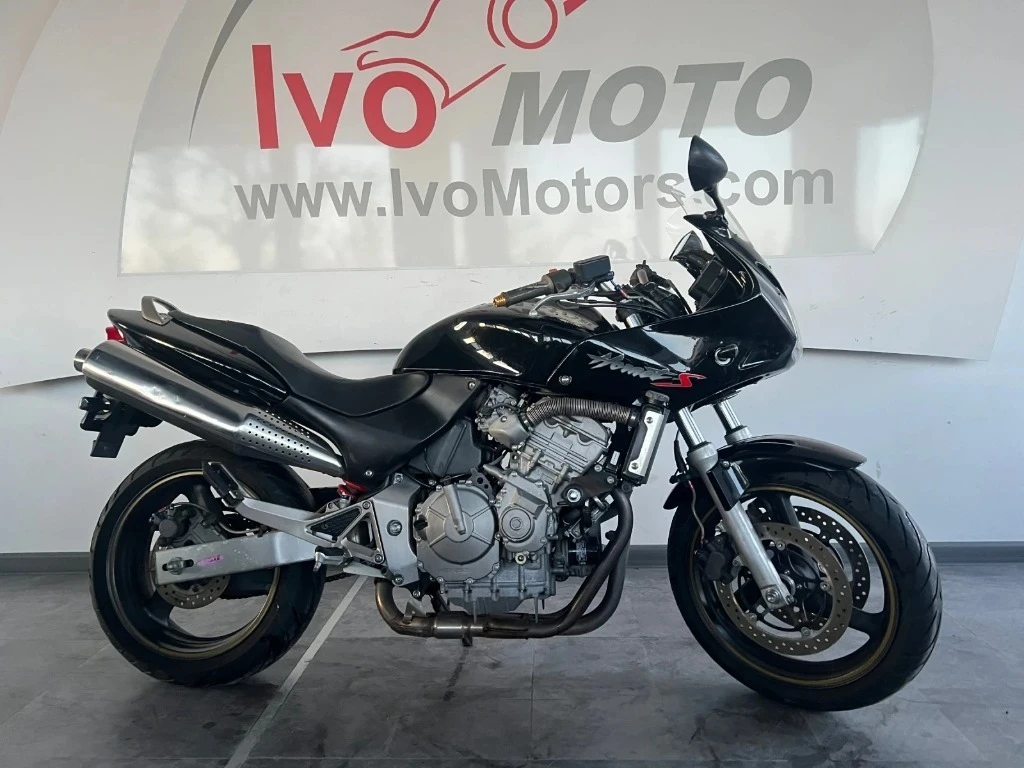 Honda Hornet S | Възможност за лизинг, снимка 1
