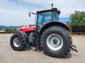  Massey 8670 | Mobile.bg    6