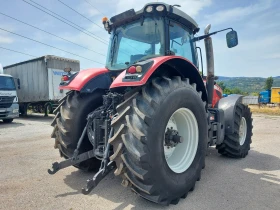      Massey 8670