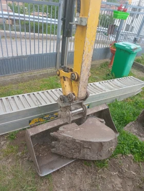  Yanmar VIO26_6 | Mobile.bg    13