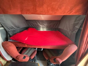 Кемпер Euramobil TA720HB, снимка 15