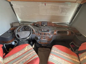 Кемпер Euramobil TA720HB, снимка 6