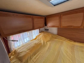 Кемпер Euramobil TA720HB, снимка 14