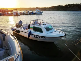 ����� �� �������� �� ����� Gobbi Hobby cabin 