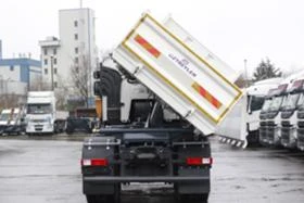 Полуремарке Oztreyler 2021, снимка 6