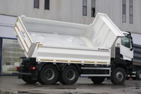 Полуремарке Oztreyler 2021, снимка 8