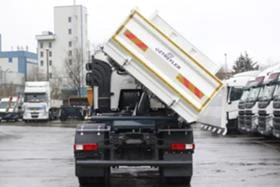 Полуремарке Oztreyler 2021, снимка 7