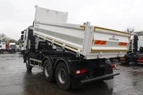 Полуремарке Oztreyler 2021, снимка 5