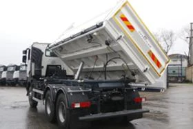 Полуремарке Oztreyler 2021, снимка 13