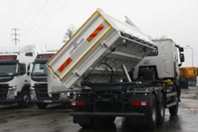 Полуремарке Oztreyler 2021, снимка 12