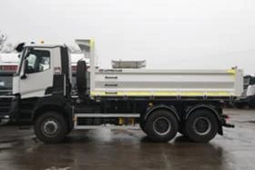 Полуремарке Oztreyler 2021, снимка 3