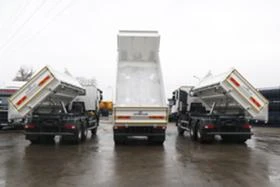 Полуремарке Oztreyler 2021, снимка 11