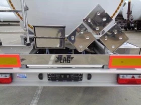 Полуремарке LAG, снимка 2