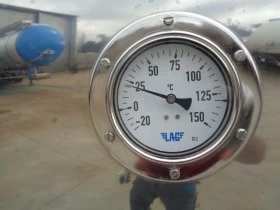 Полуремарке LAG, снимка 7