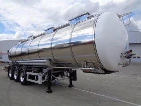 Полуремарке LAG, снимка 3