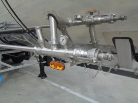 Полуремарке LAG, снимка 4