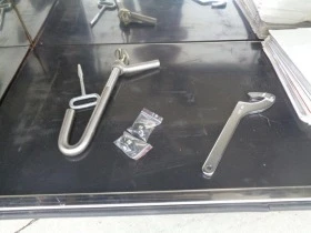 Полуремарке LAG, снимка 5