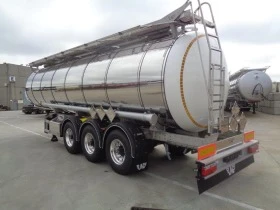 Полуремарке LAG, снимка 6