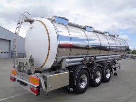 Полуремарке LAG, снимка 1