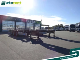 Полуремарке D-TEC TR25253, снимка 3