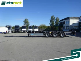 Полуремарке D-TEC TR25253, снимка 8