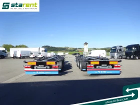 Полуремарке D-TEC TR25253, снимка 6