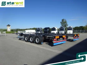 Полуремарке D-TEC TR25253, снимка 7