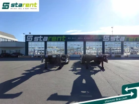 Полуремарке D-TEC TR25253, снимка 2