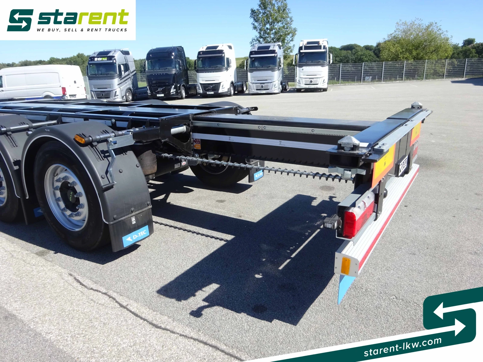  D-TEC TR25253 | Mobile.bg   15