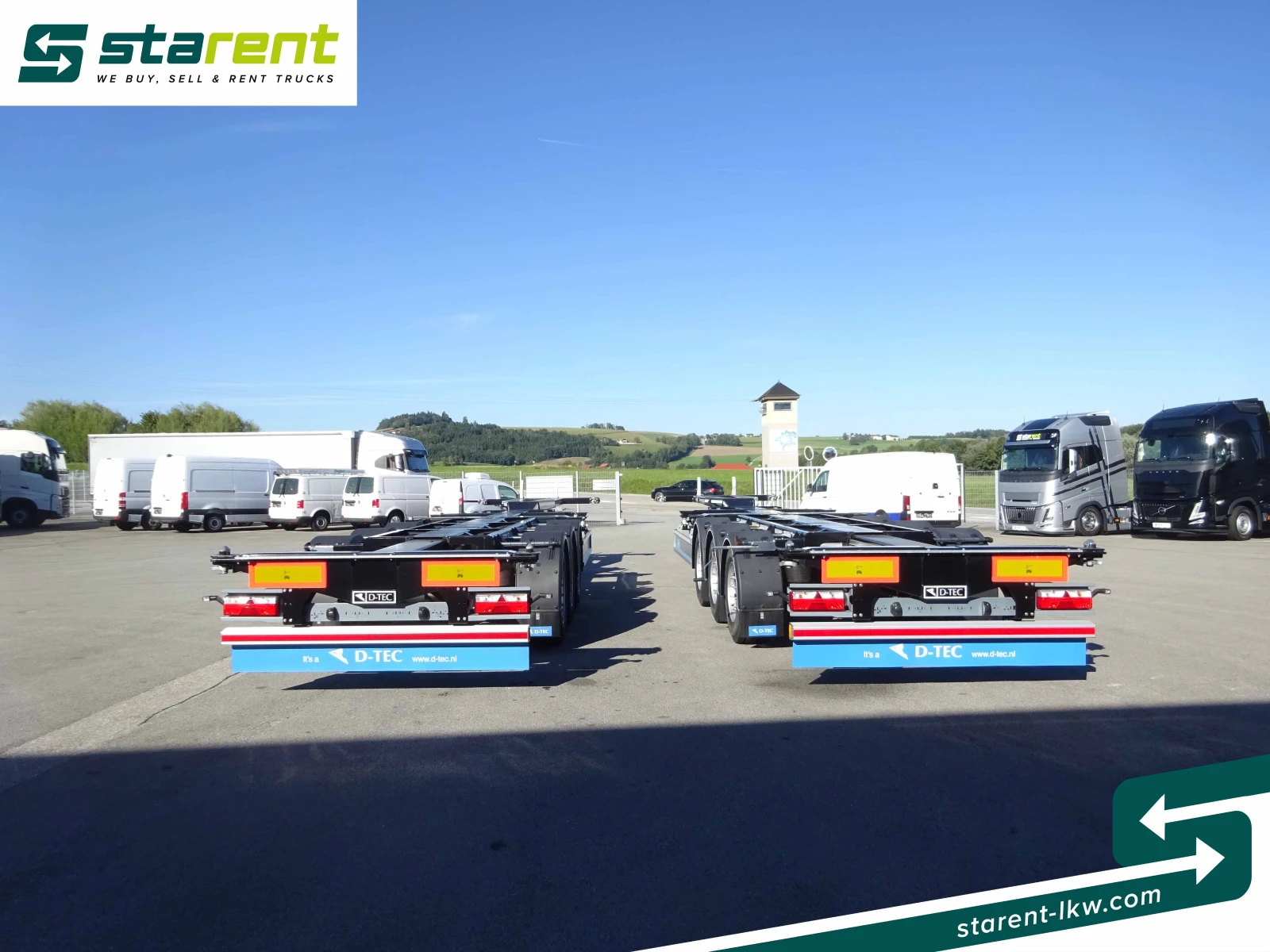  D-TEC TR25253 | Mobile.bg   6