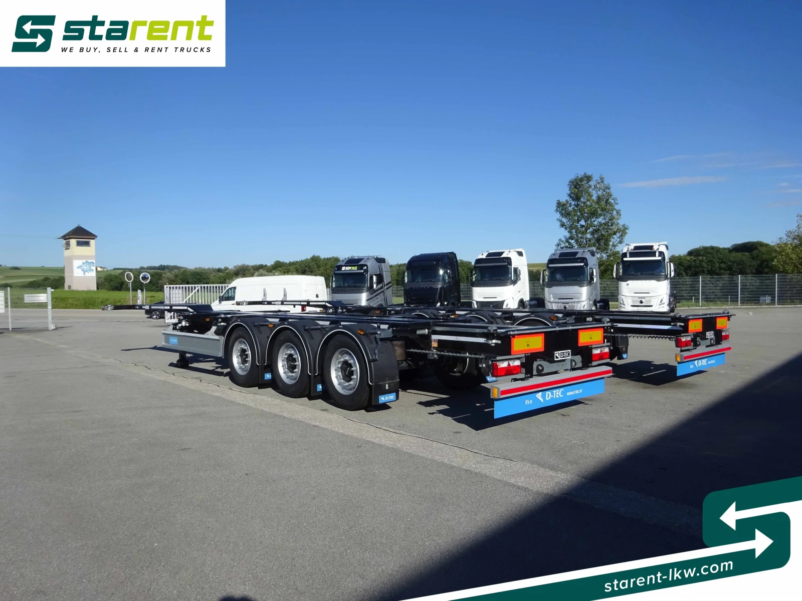  D-TEC TR25253 | Mobile.bg   7