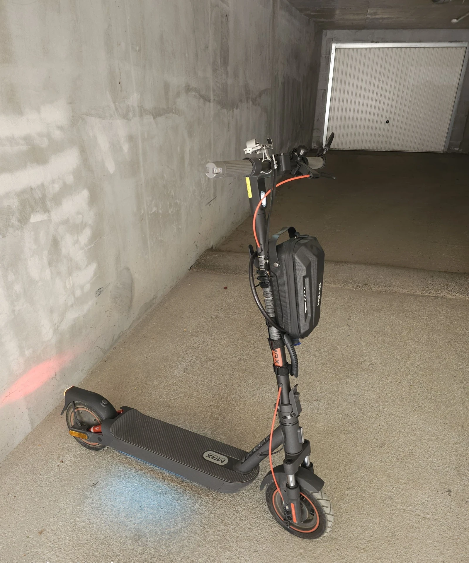 ���������� XIAOMI ELECTRIC SCOOTER 5 MAX | Mobile.bg � ����������� 2
