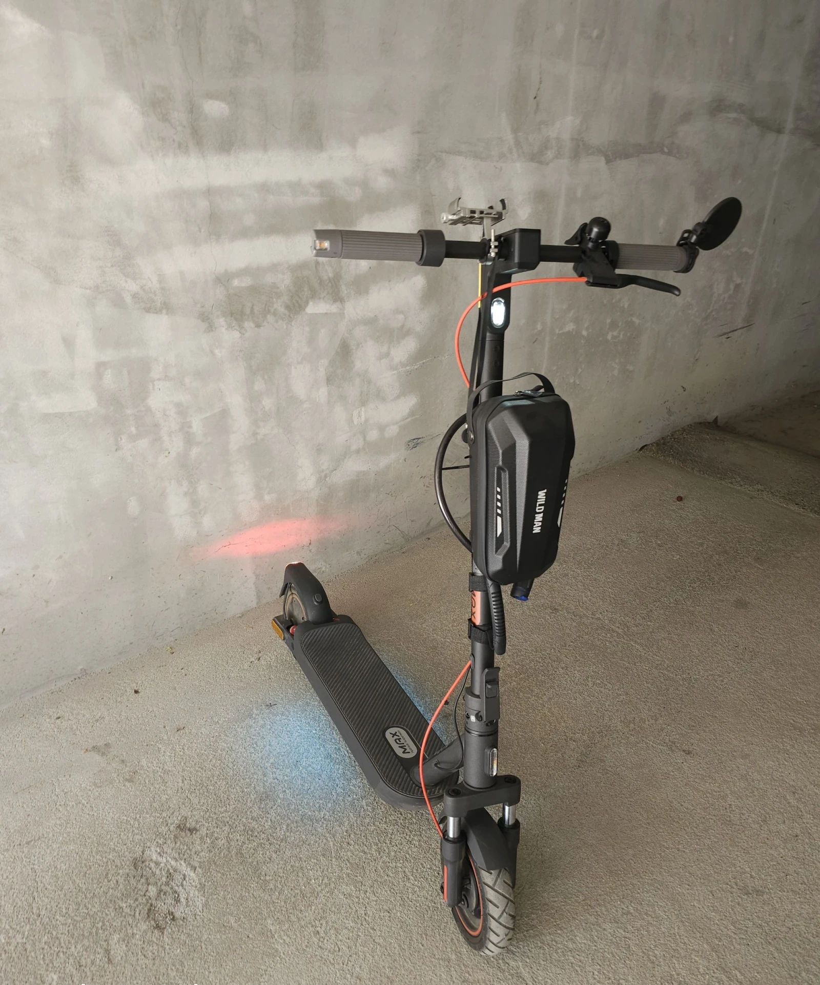 ���������� XIAOMI ELECTRIC SCOOTER 5 MAX | Mobile.bg � ����������� 3