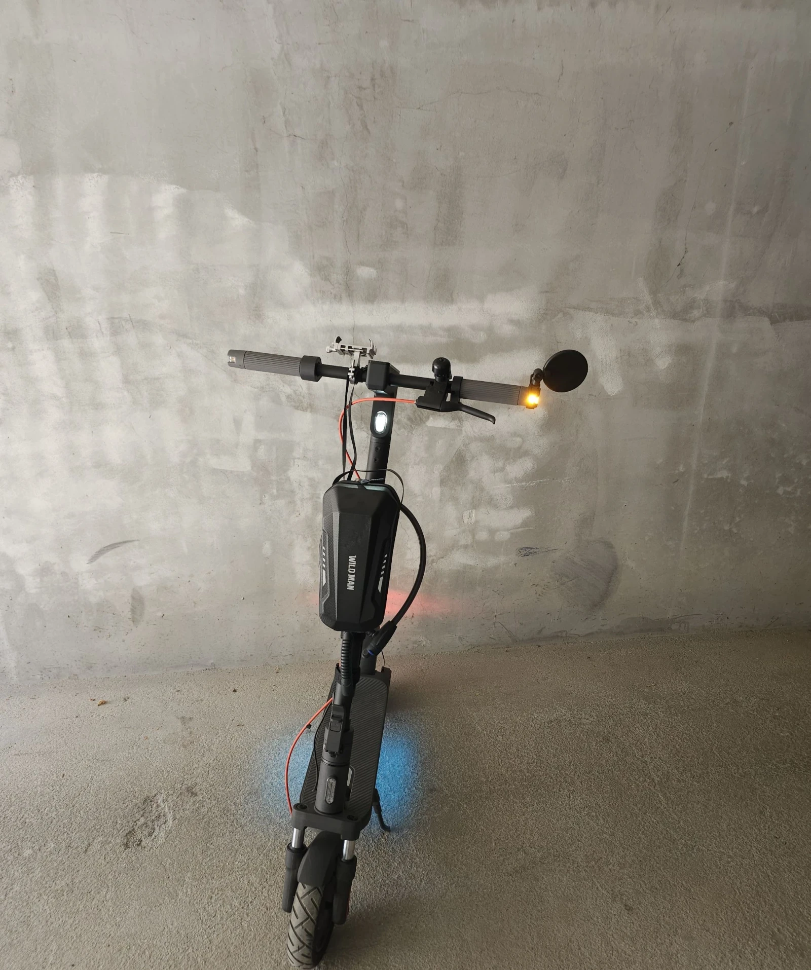 ���������� XIAOMI ELECTRIC SCOOTER 5 MAX | Mobile.bg � ����������� 1