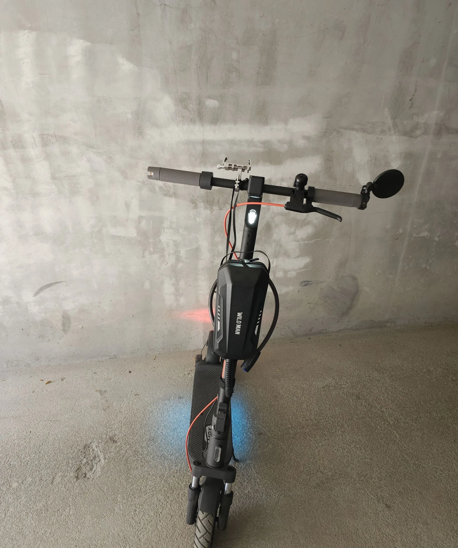 ���������� XIAOMI ELECTRIC SCOOTER 5 MAX | Mobile.bg � ����������� 4