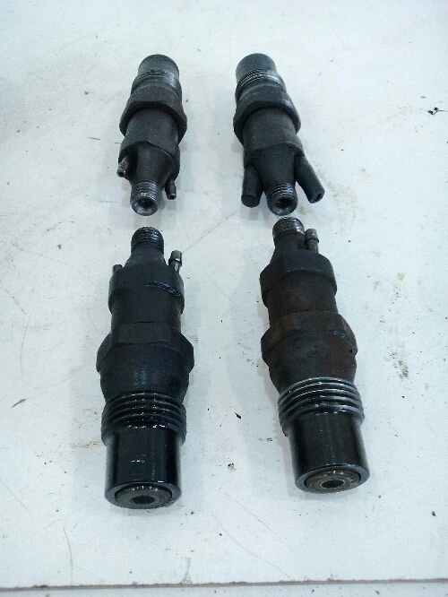 Дюза дизелова Фиат Палио 1.7ТД