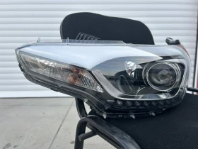     Led  Hyundai i20 2019
