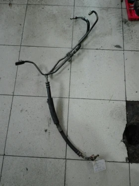 тръба ,маркуч хидравлика дайхатсу териос 1.3