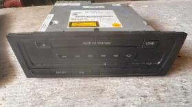 Оригинална Аудио / GPS и видео система за Audi A4 - 8T1035110C / 8T1035110C / MGCFA00059