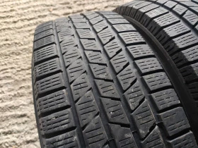 Гуми Зимни 225/65R17, снимка 4