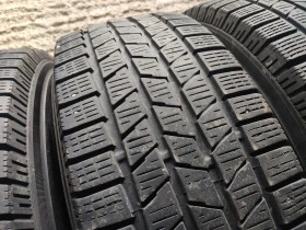 Гуми Зимни 225/65R17, снимка 3