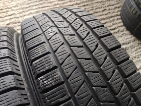 Гуми Зимни 225/65R17, снимка 1