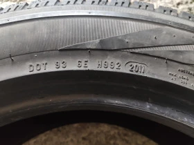Гуми Зимни 225/65R17, снимка 9