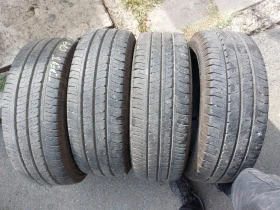 Гуми Летни 195/60R16, снимка 2